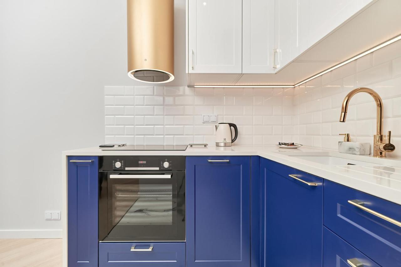 Exclusive Apartments Gwiazdzista With Free Garage Wroclaw By Noclegi Renters Eksteriør bilde