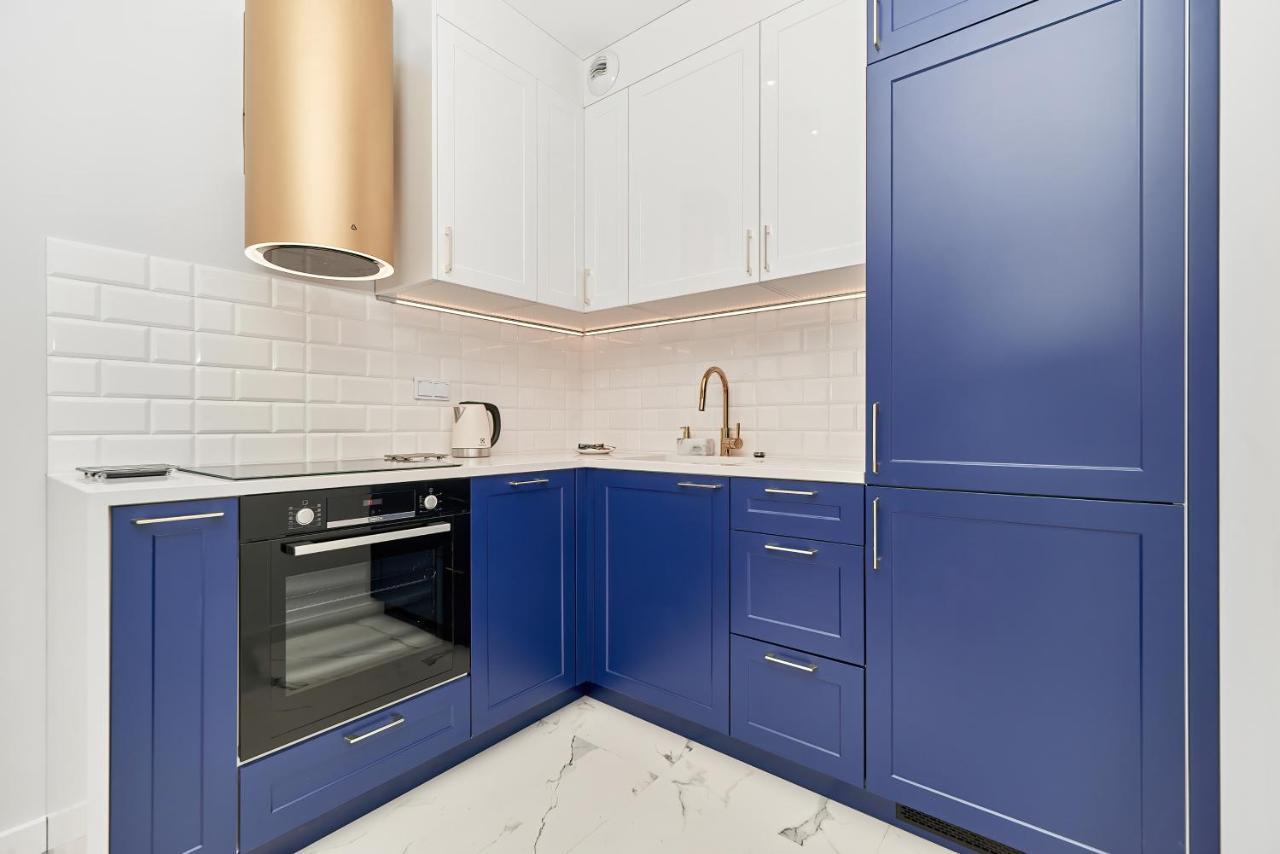Exclusive Apartments Gwiazdzista With Free Garage Wroclaw By Noclegi Renters Eksteriør bilde